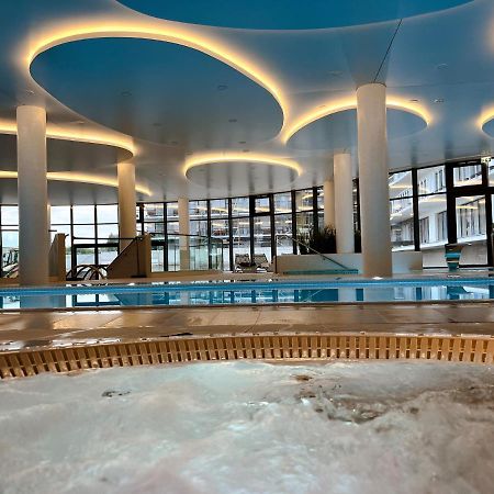 Apartament Polanki Aqua A408 코워브제크 외부 사진