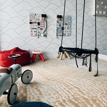 Apartament Polanki Aqua A408 코워브제크 외부 사진