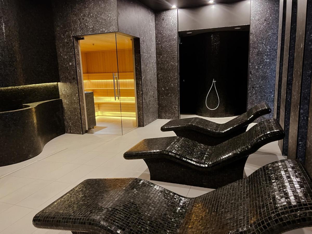 Apartament Polanki Aqua A408 코워브제크 외부 사진