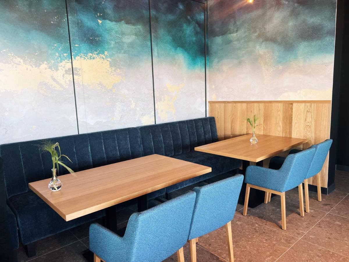 Apartament Polanki Aqua A408 코워브제크 외부 사진